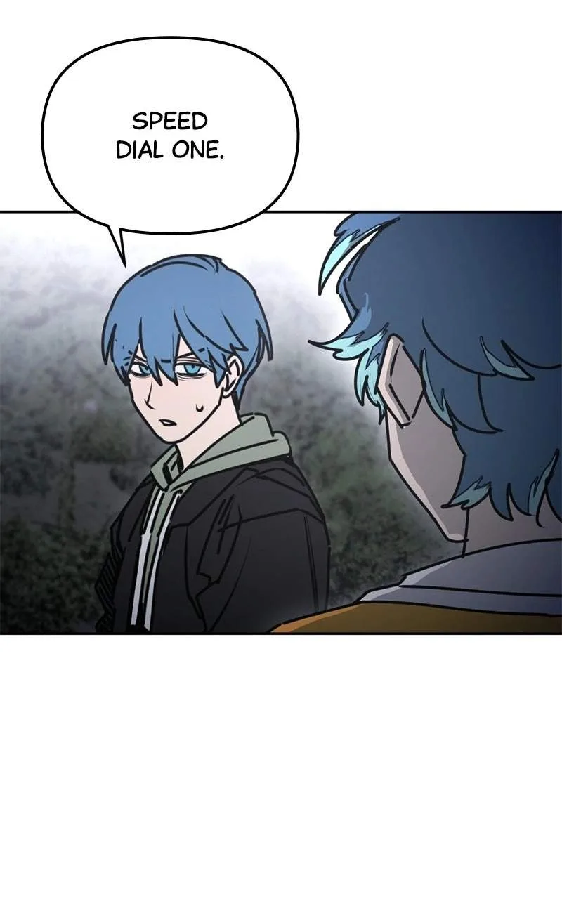 I Was Mistaken for the Villain Chapter 82 page 91