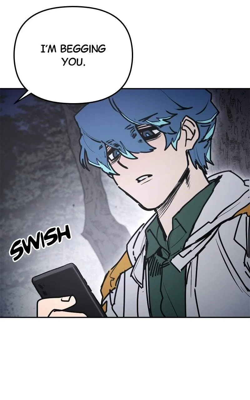 I Was Mistaken for the Villain Chapter 82 page 93