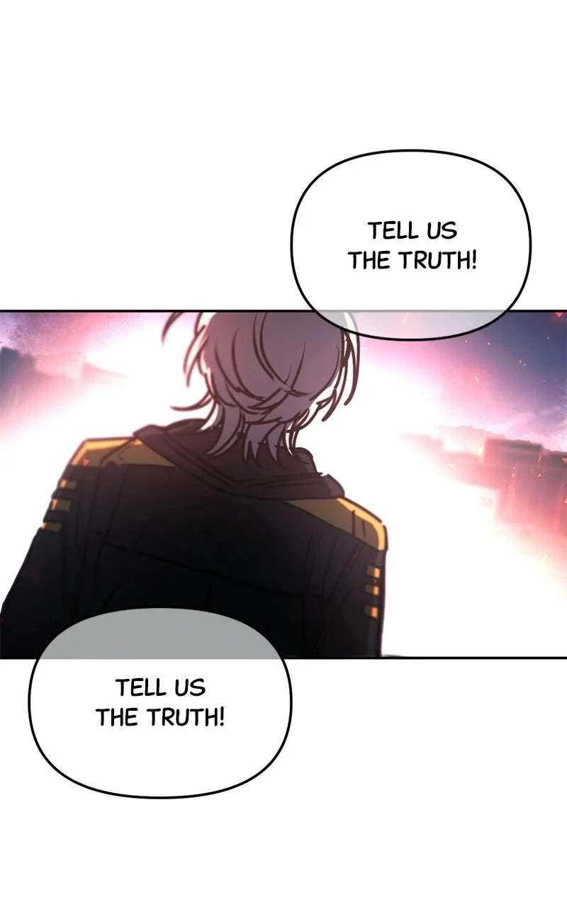 I Was Mistaken for the Villain Chapter 82 page 99