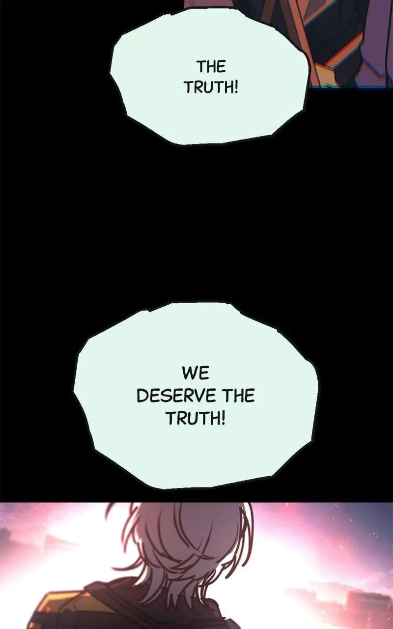 I Was Mistaken for the Villain Chapter 83 page 5