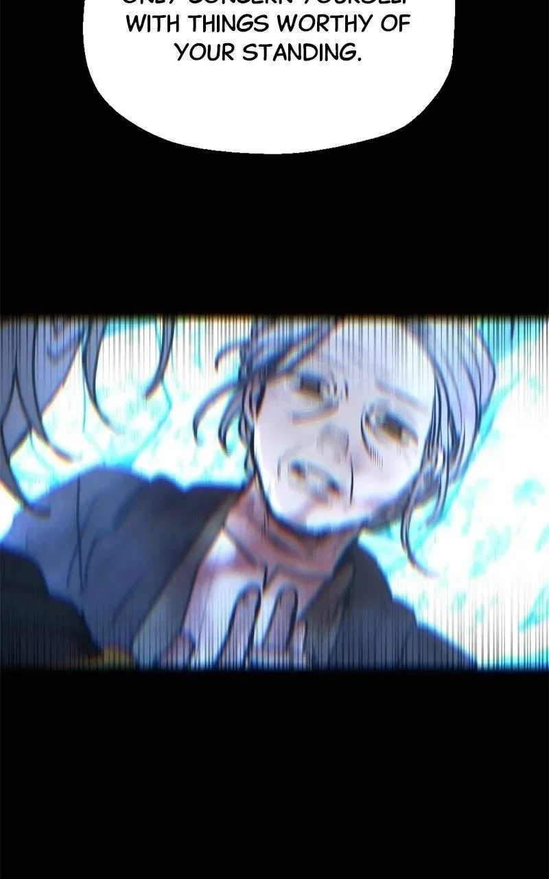 I Was Mistaken for the Villain Chapter 83 page 13