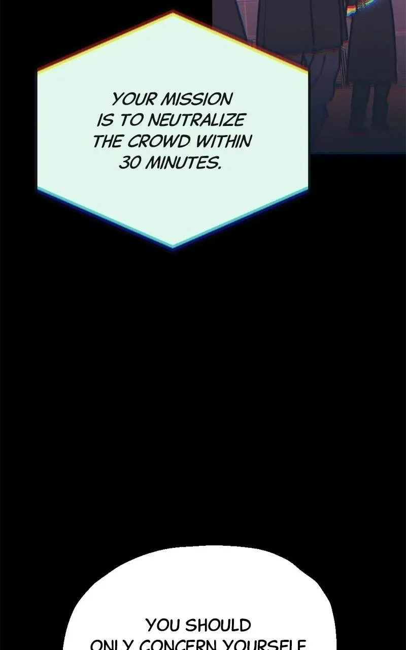 I Was Mistaken for the Villain Chapter 83 page 12