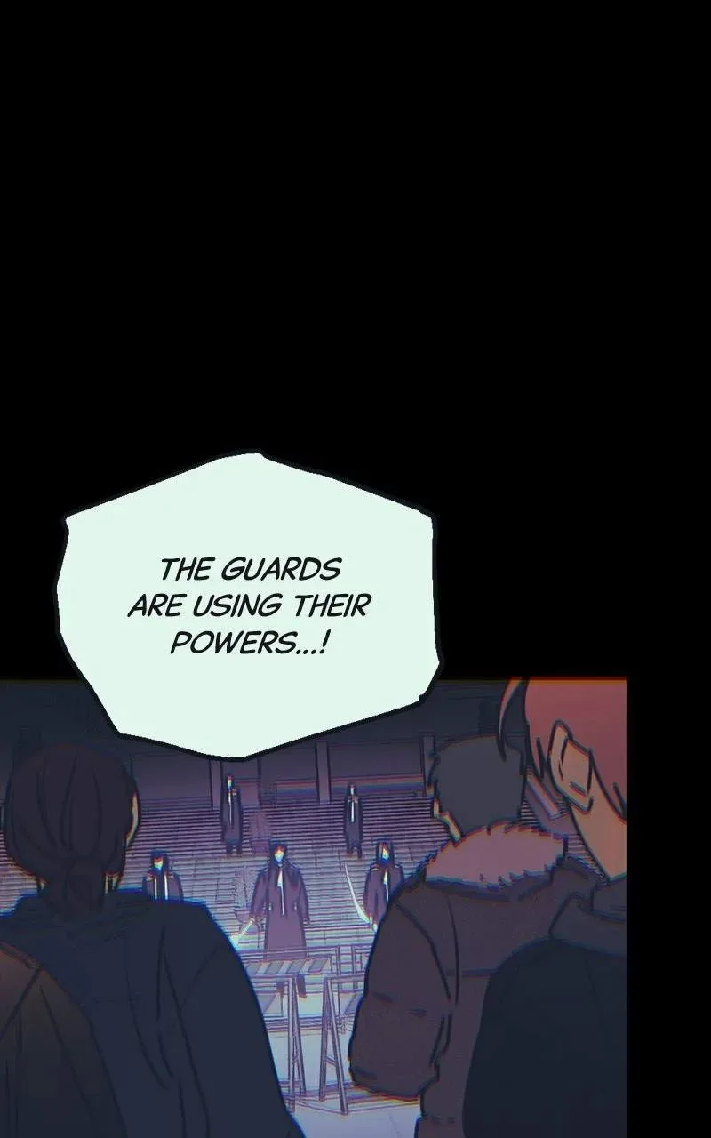 I Was Mistaken for the Villain Chapter 83 page 19