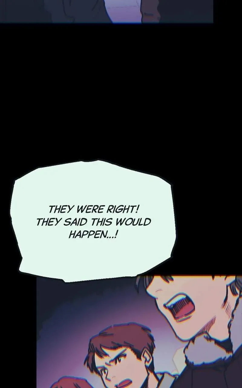 I Was Mistaken for the Villain Chapter 83 page 20