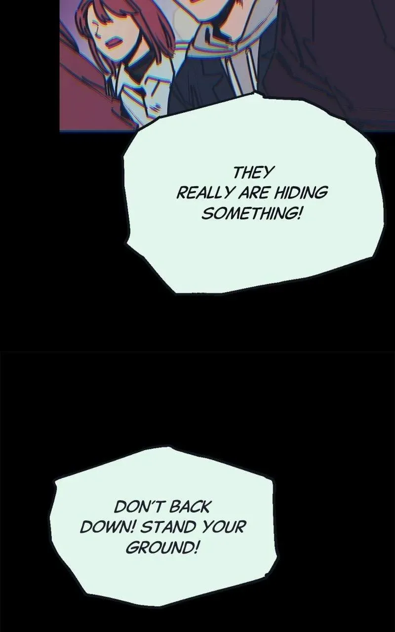 I Was Mistaken for the Villain Chapter 83 page 21