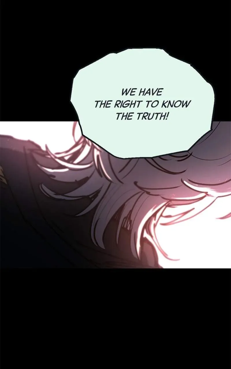 I Was Mistaken for the Villain Chapter 83 page 22