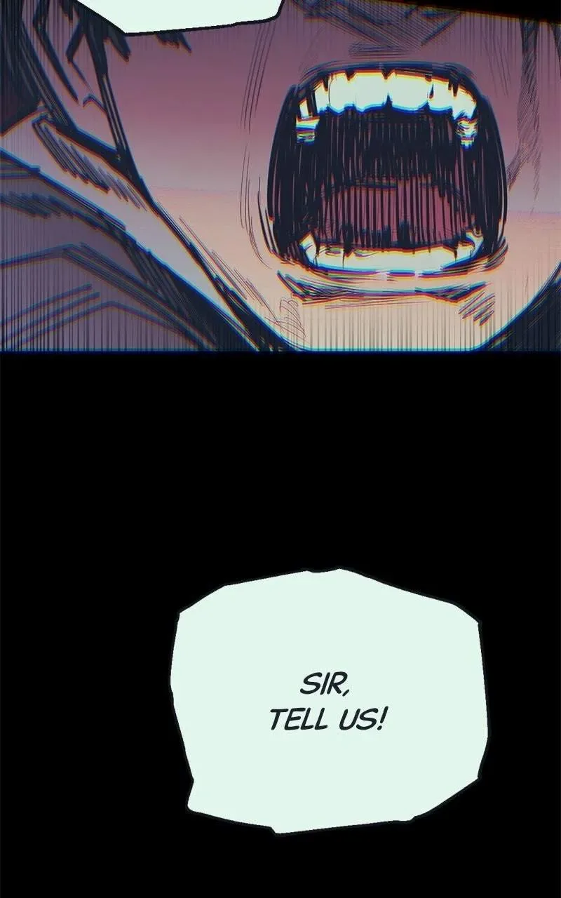 I Was Mistaken for the Villain Chapter 83 page 27