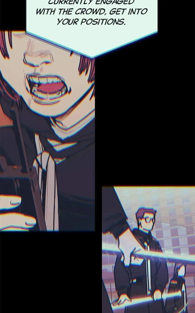 I Was Mistaken for the Villain Chapter 83 page 11