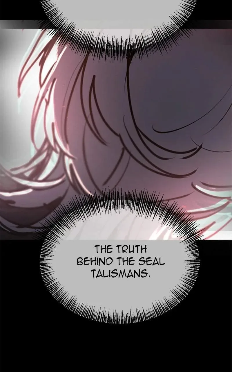 I Was Mistaken for the Villain Chapter 83 page 34
