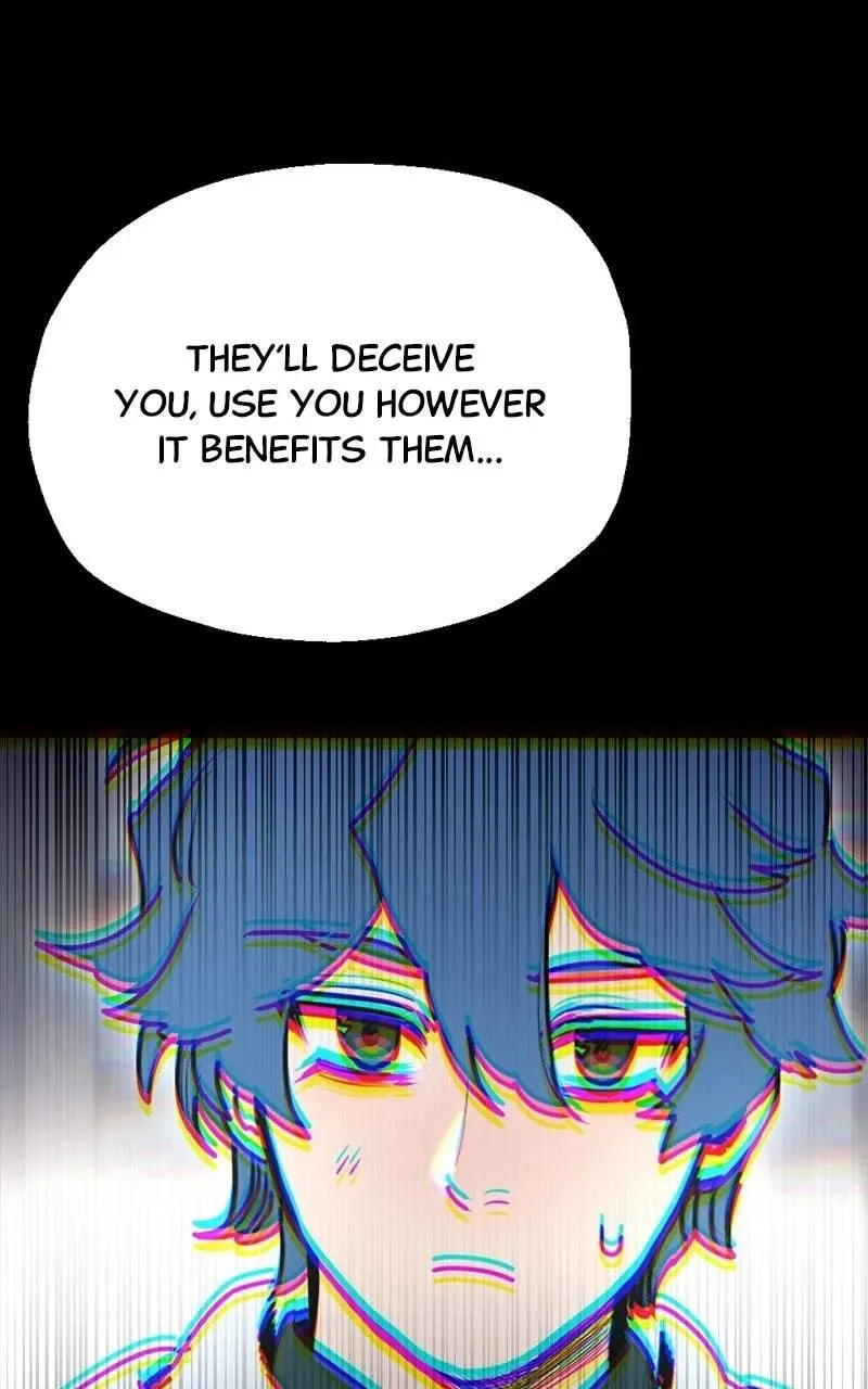 I Was Mistaken for the Villain Chapter 83 page 17