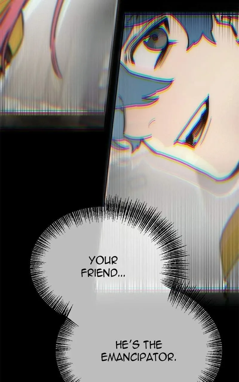 I Was Mistaken for the Villain Chapter 83 page 31
