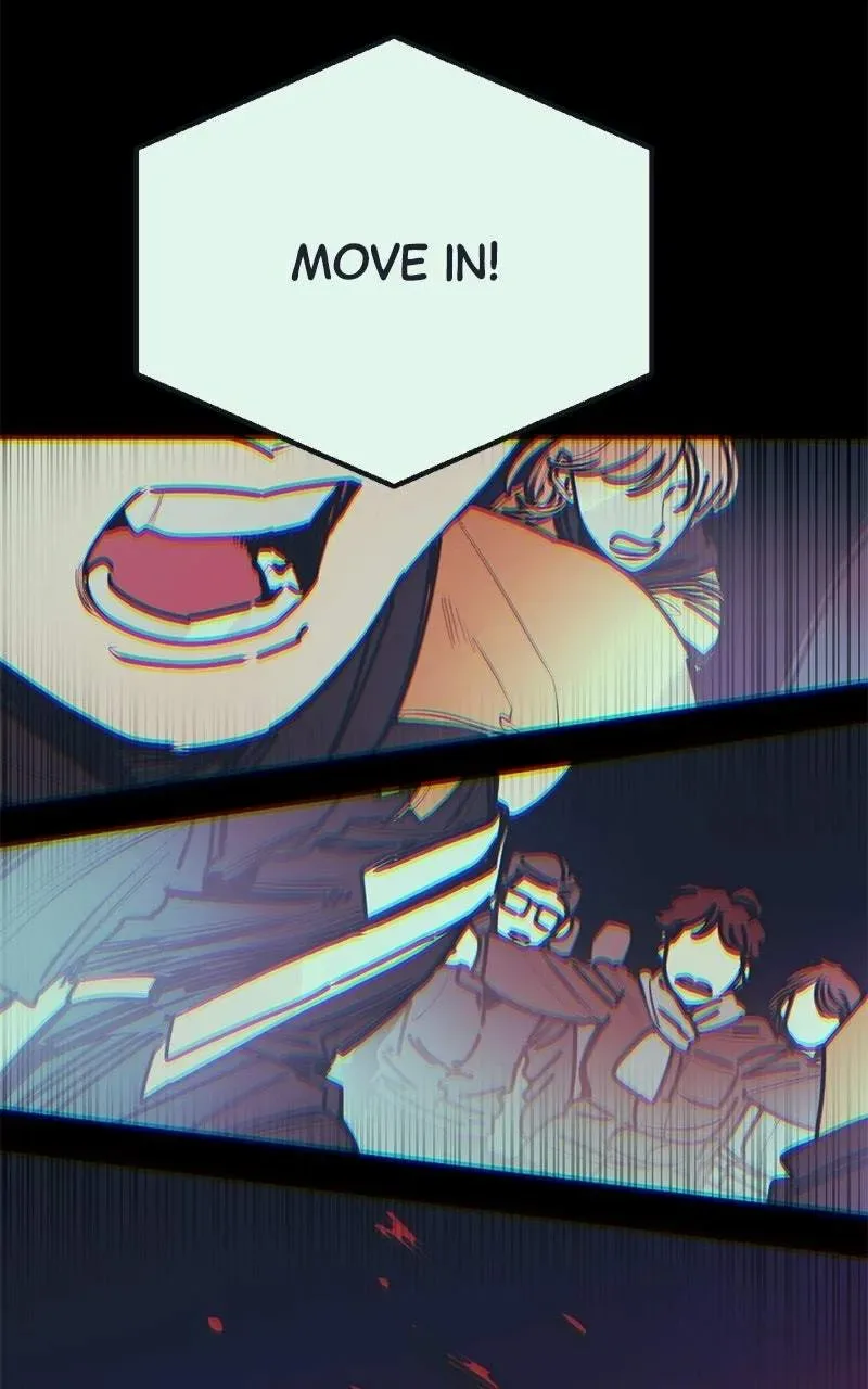 I Was Mistaken for the Villain Chapter 83 page 23