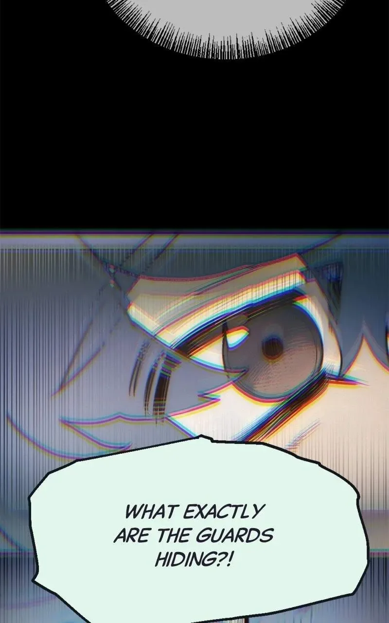 I Was Mistaken for the Villain Chapter 83 page 32