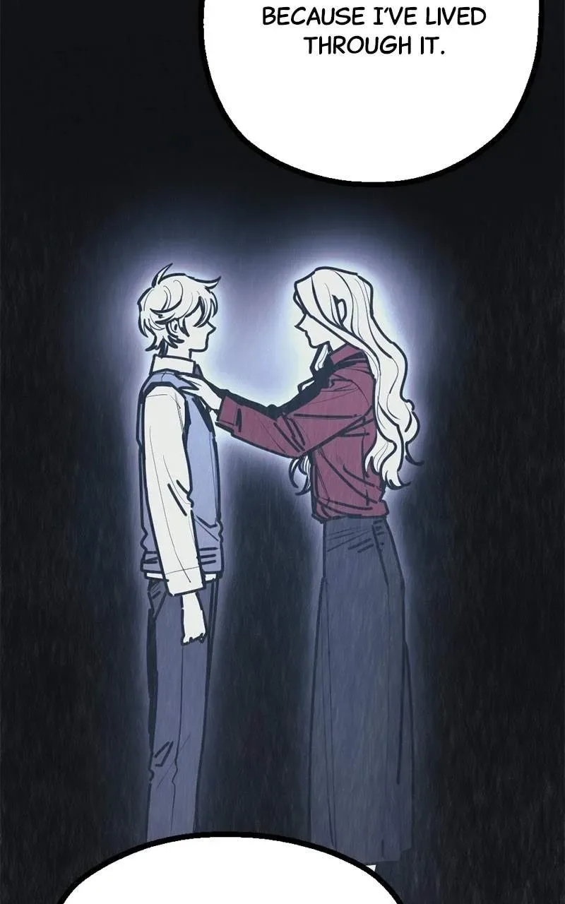 I Was Mistaken for the Villain Chapter 83 page 38