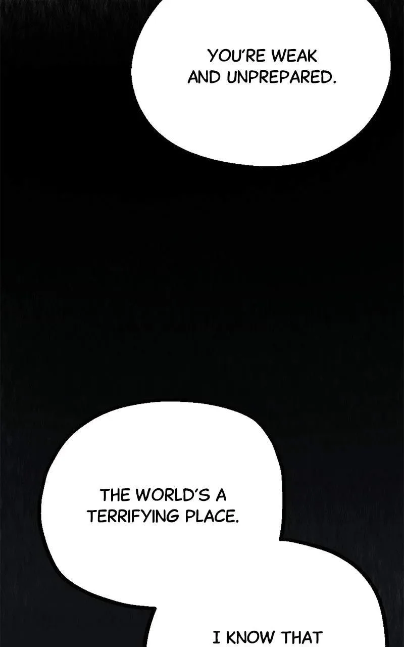 I Was Mistaken for the Villain Chapter 83 page 37
