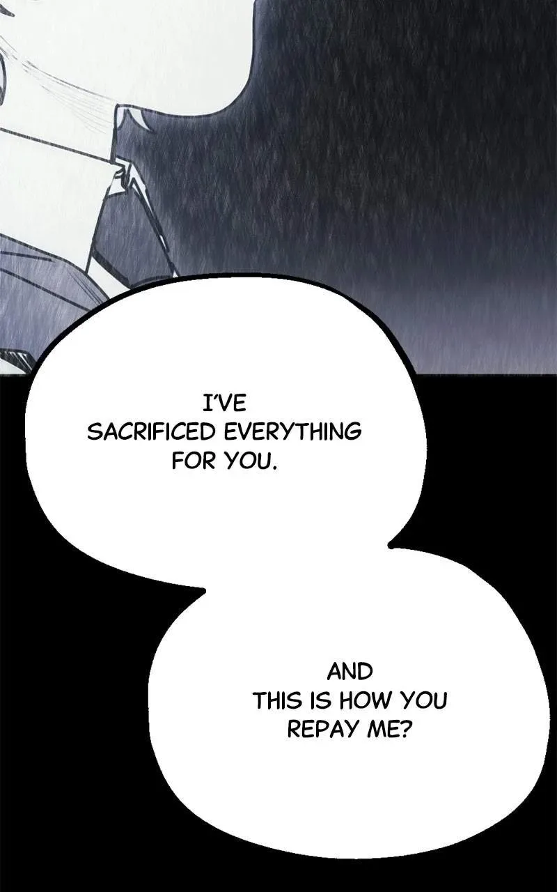 I Was Mistaken for the Villain Chapter 83 page 41