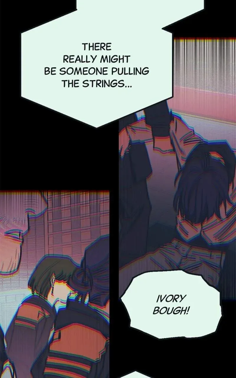 I Was Mistaken for the Villain Chapter 83 page 44