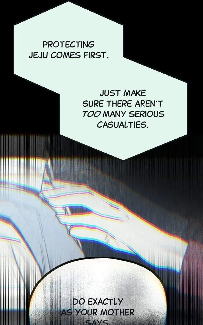 I Was Mistaken for the Villain Chapter 83 page 47