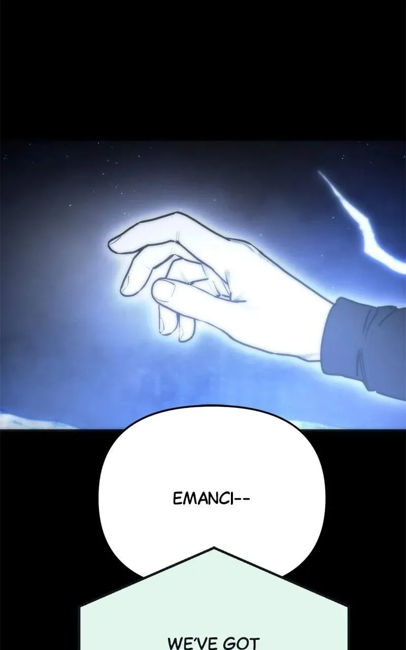 I Was Mistaken for the Villain Chapter 83 page 55