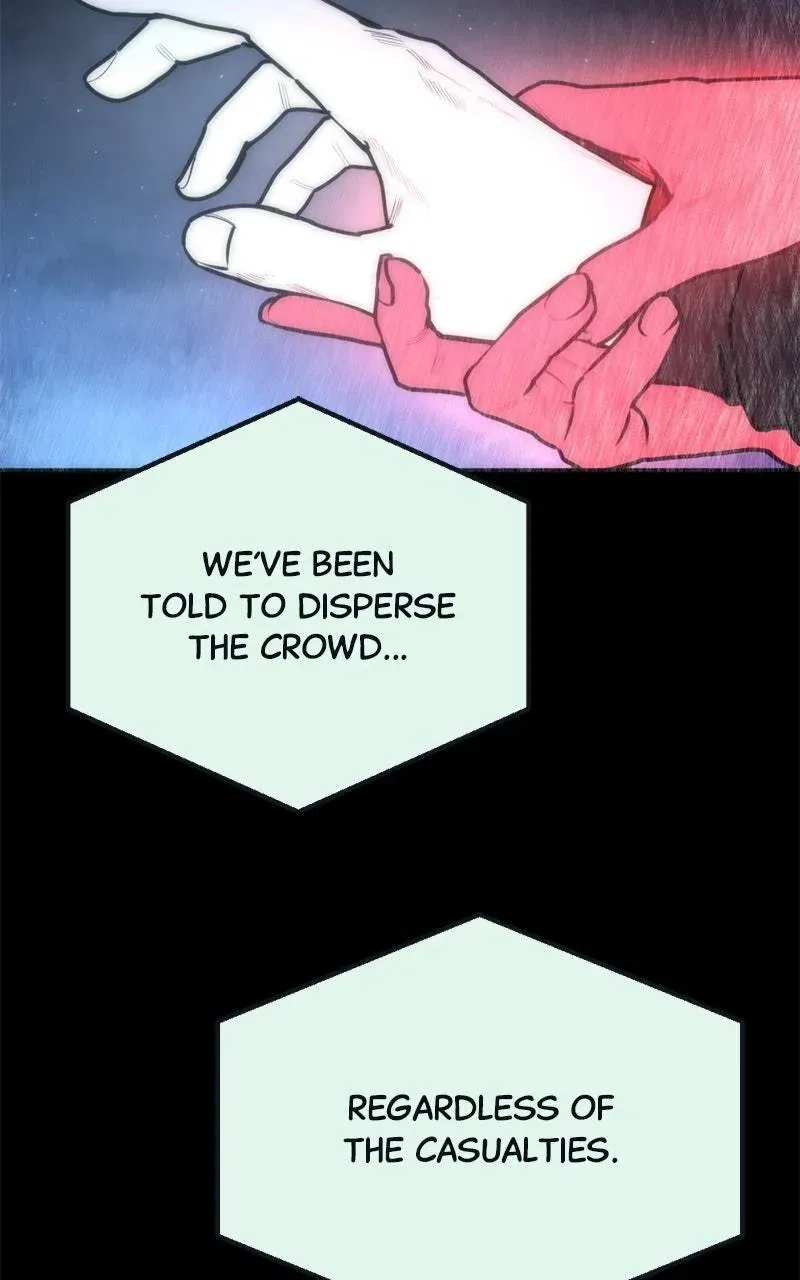 I Was Mistaken for the Villain Chapter 83 page 57
