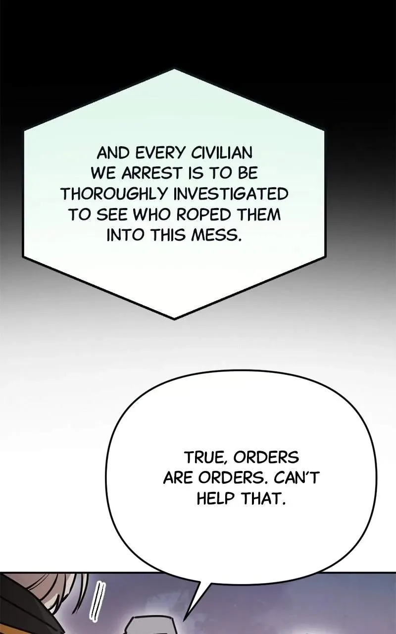 I Was Mistaken for the Villain Chapter 83 page 59