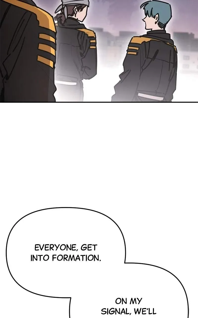 I Was Mistaken for the Villain Chapter 83 page 60