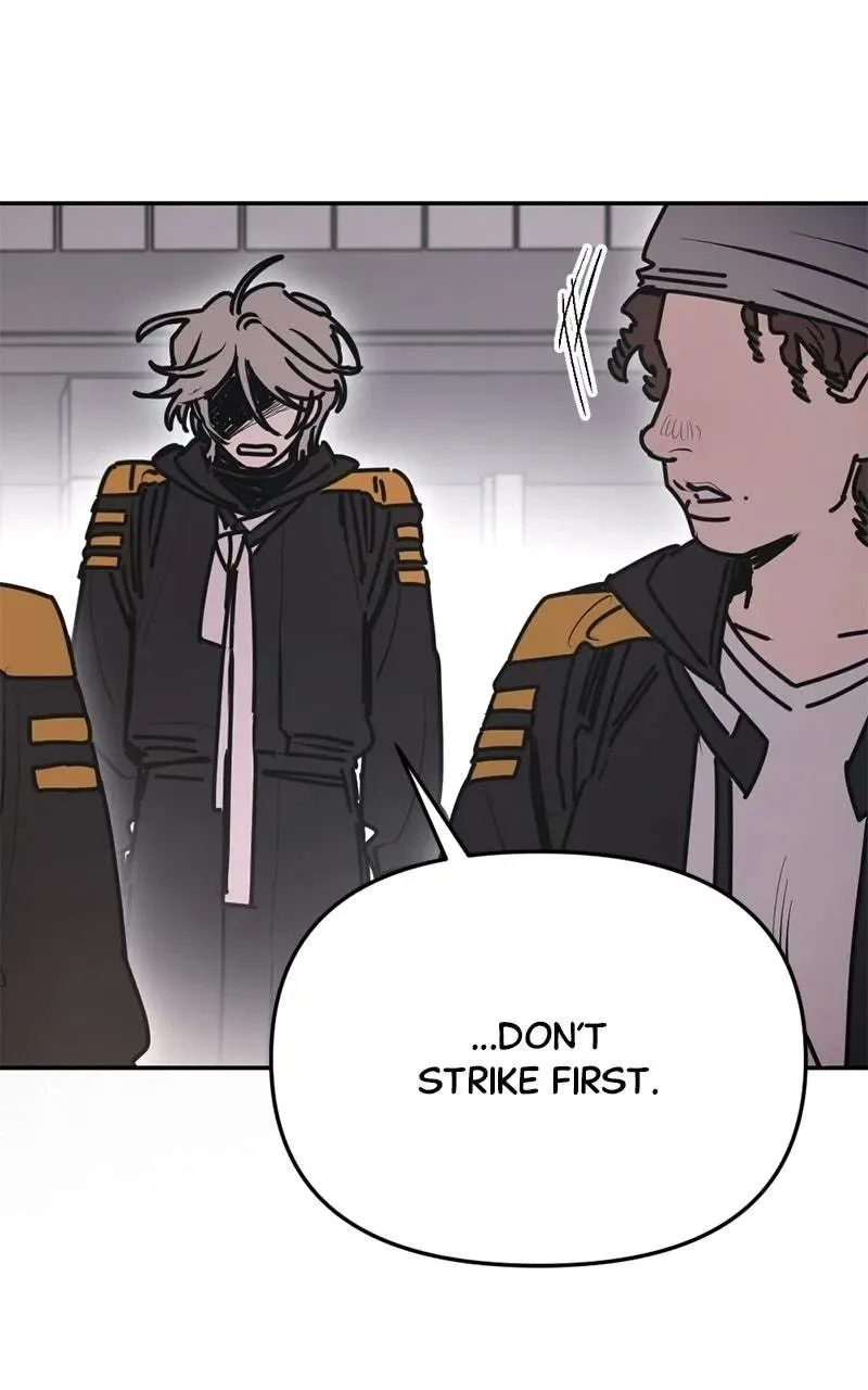 I Was Mistaken for the Villain Chapter 83 page 62