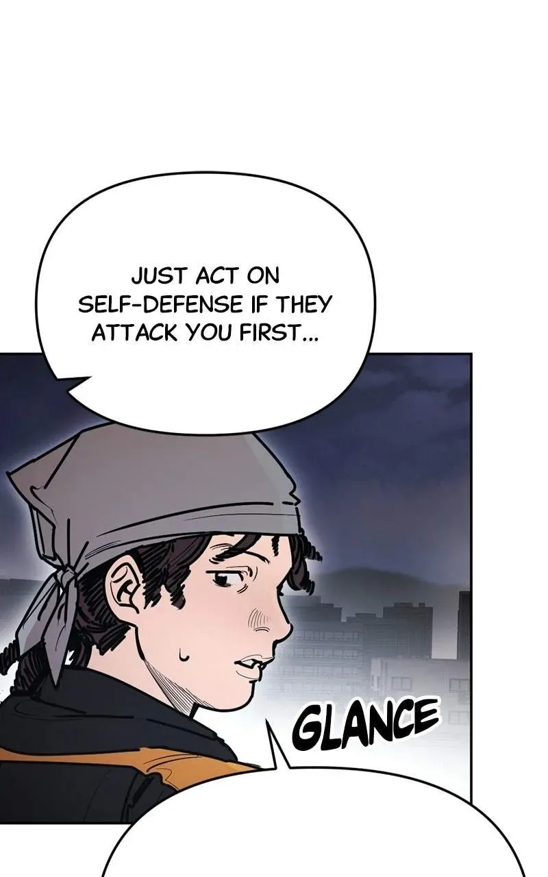 I Was Mistaken for the Villain Chapter 83 page 63