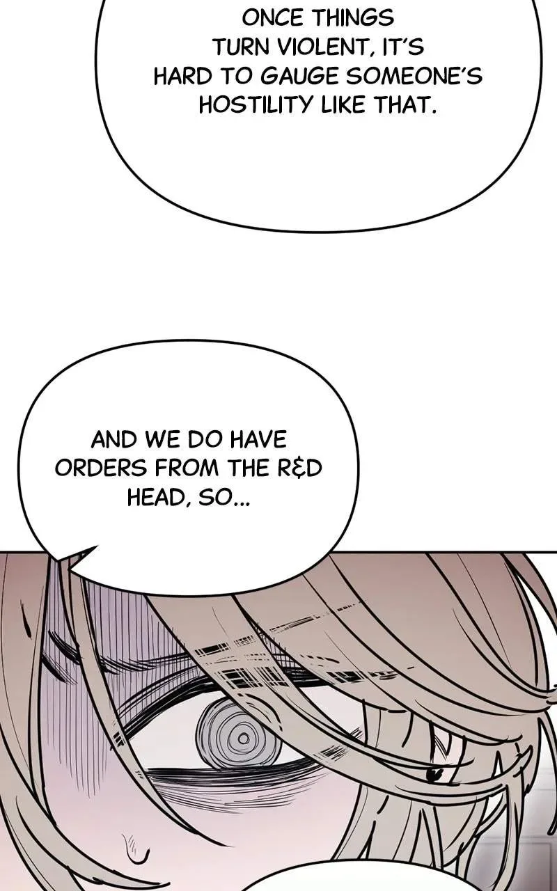 I Was Mistaken for the Villain Chapter 83 page 64