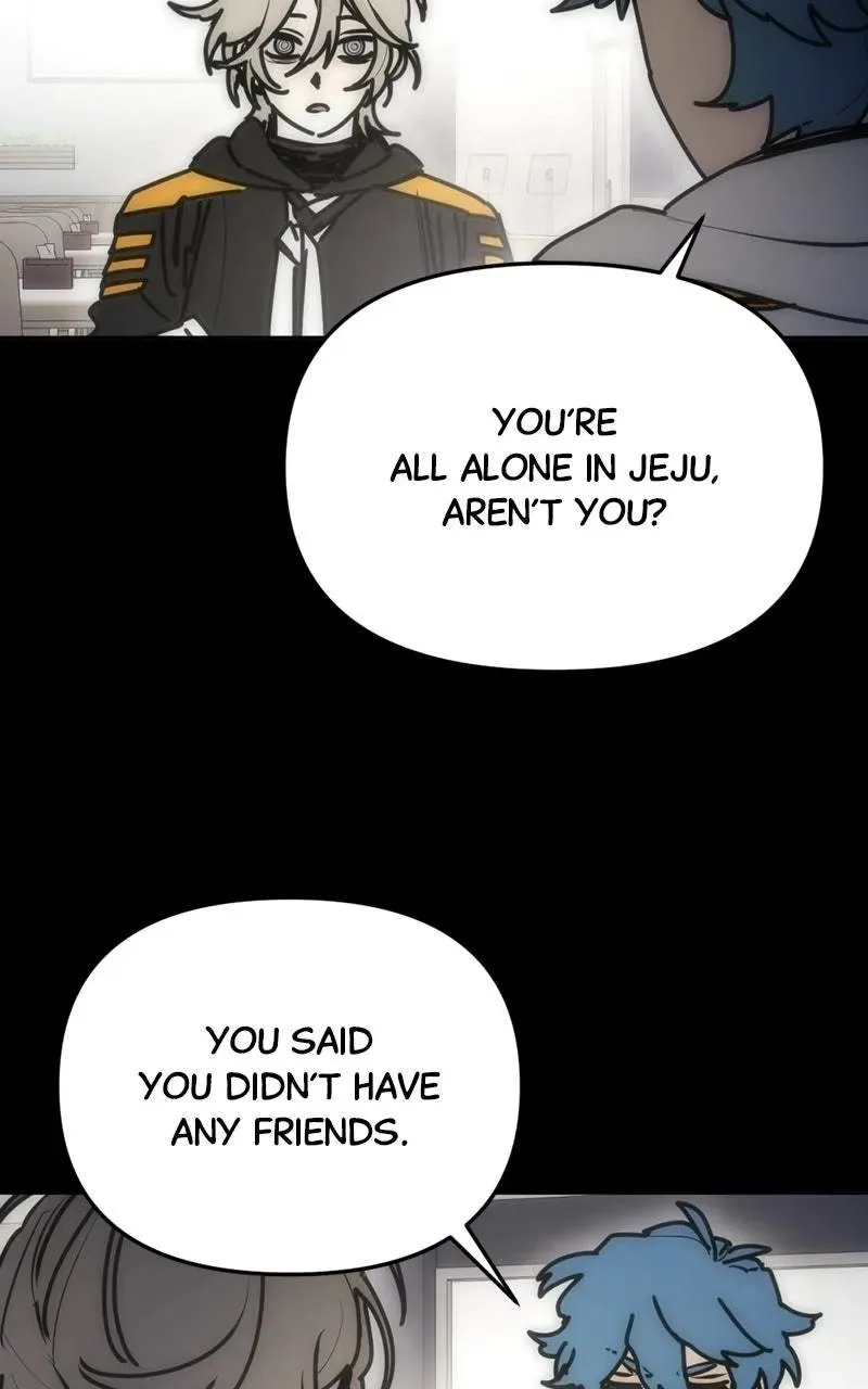 I Was Mistaken for the Villain Chapter 83 page 79