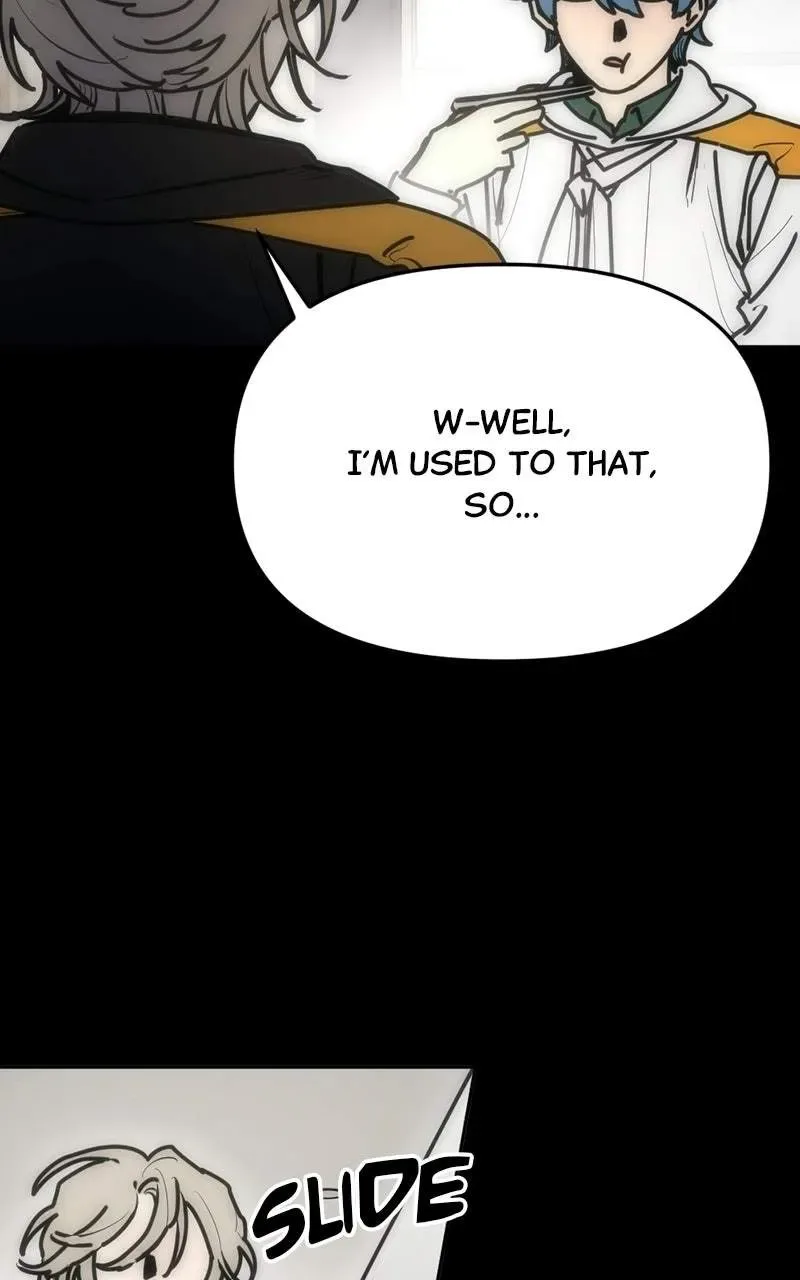 I Was Mistaken for the Villain Chapter 83 page 80