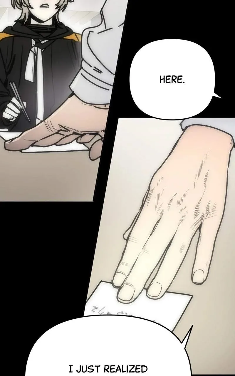 I Was Mistaken for the Villain Chapter 83 page 81