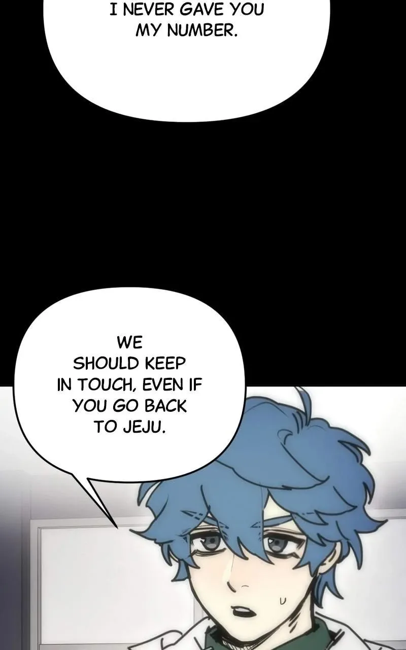 I Was Mistaken for the Villain Chapter 83 page 82