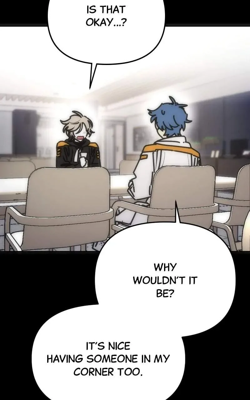I Was Mistaken for the Villain Chapter 83 page 85