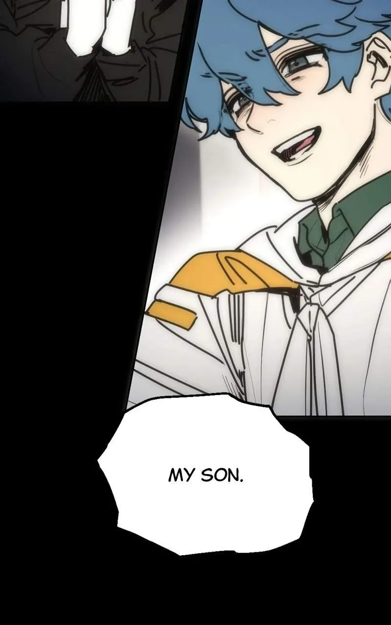 I Was Mistaken for the Villain Chapter 83 page 87