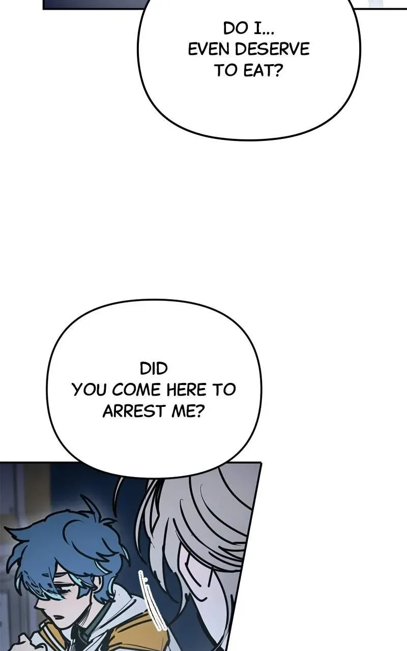 I Was Mistaken for the Villain Chapter 83 page 94