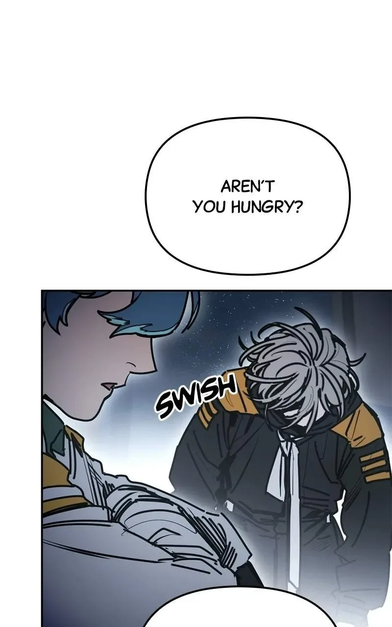 I Was Mistaken for the Villain Chapter 83 page 93