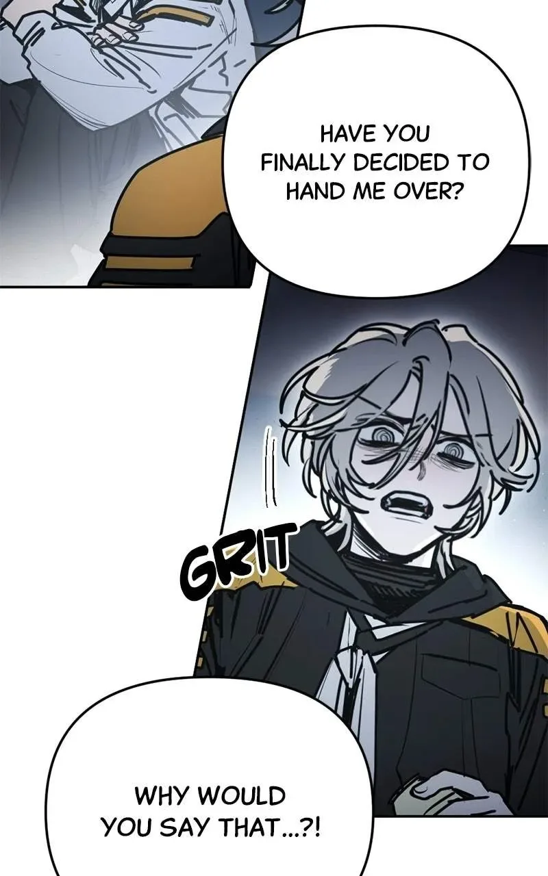 I Was Mistaken for the Villain Chapter 83 page 95