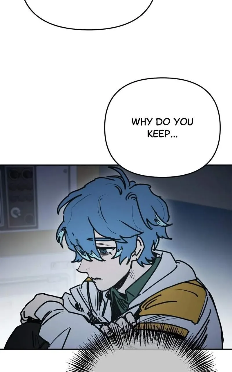 I Was Mistaken for the Villain Chapter 83 page 96