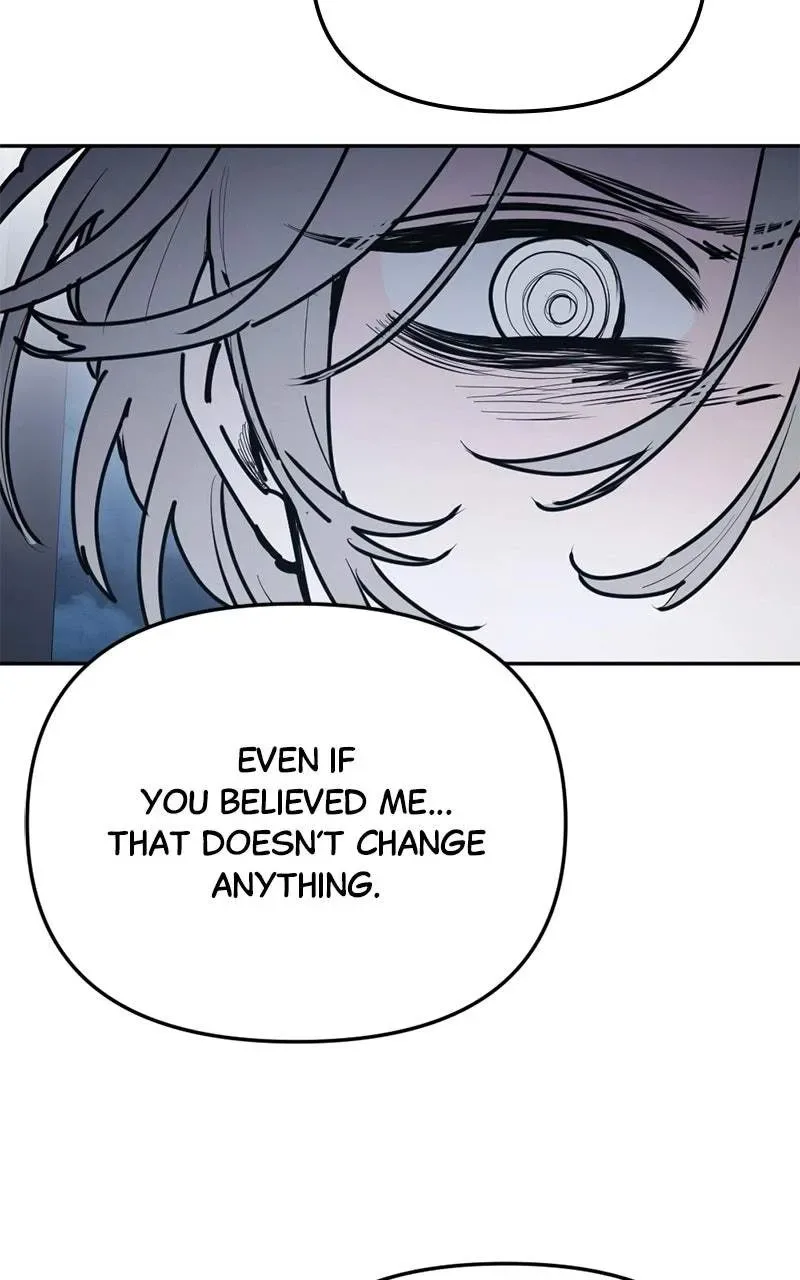 I Was Mistaken for the Villain Chapter 83 page 99