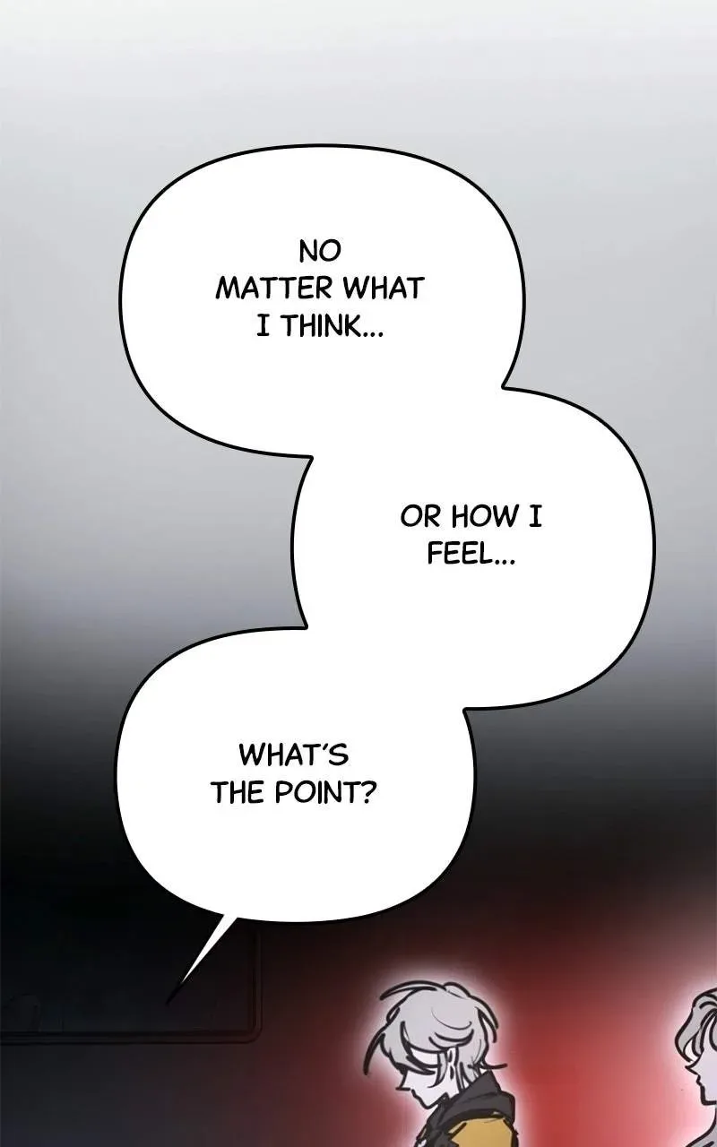 I Was Mistaken for the Villain Chapter 83 page 101