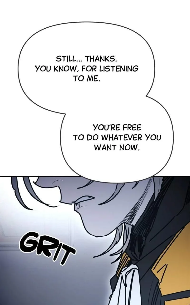 I Was Mistaken for the Villain Chapter 83 page 104
