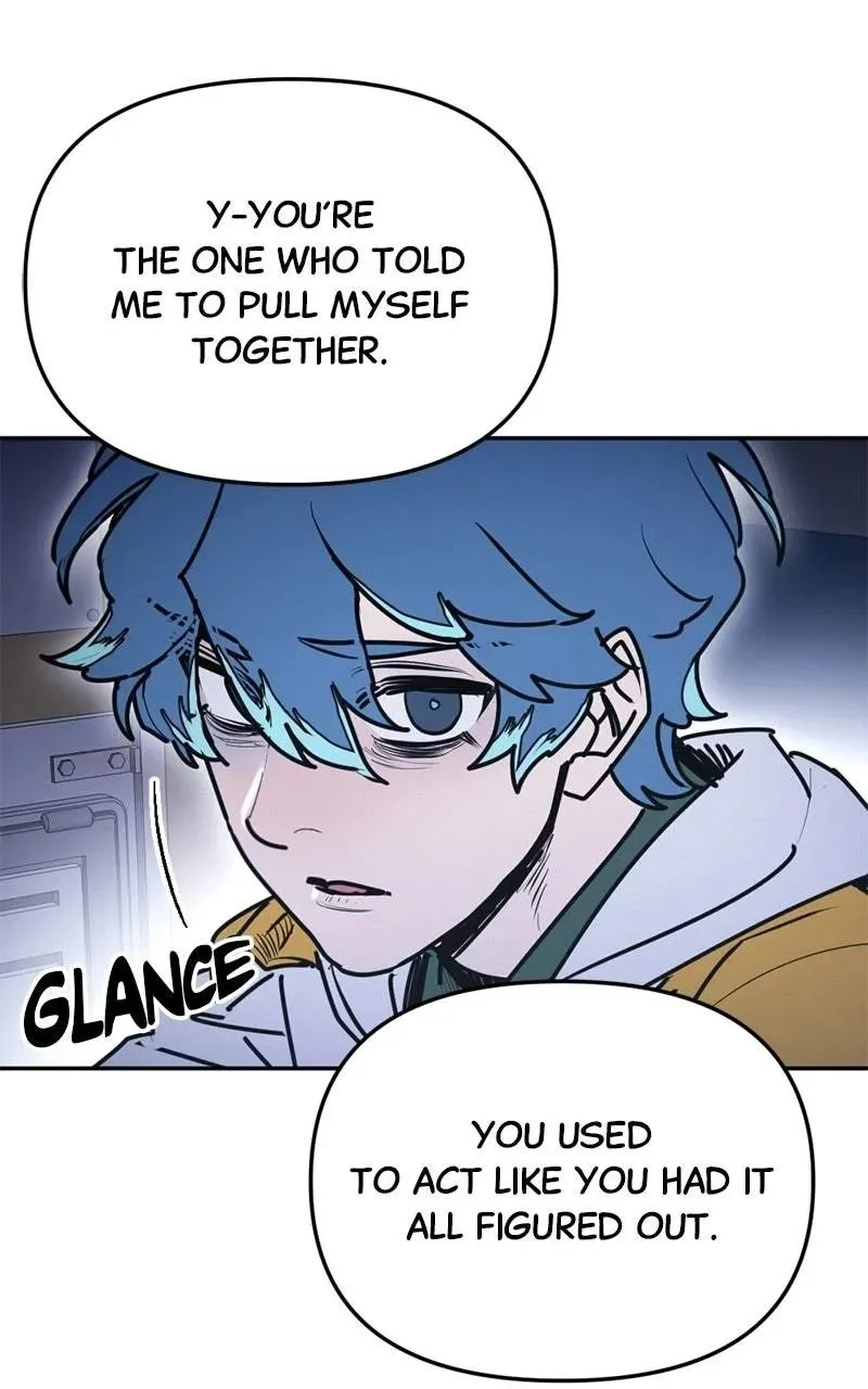 I Was Mistaken for the Villain Chapter 83 page 107