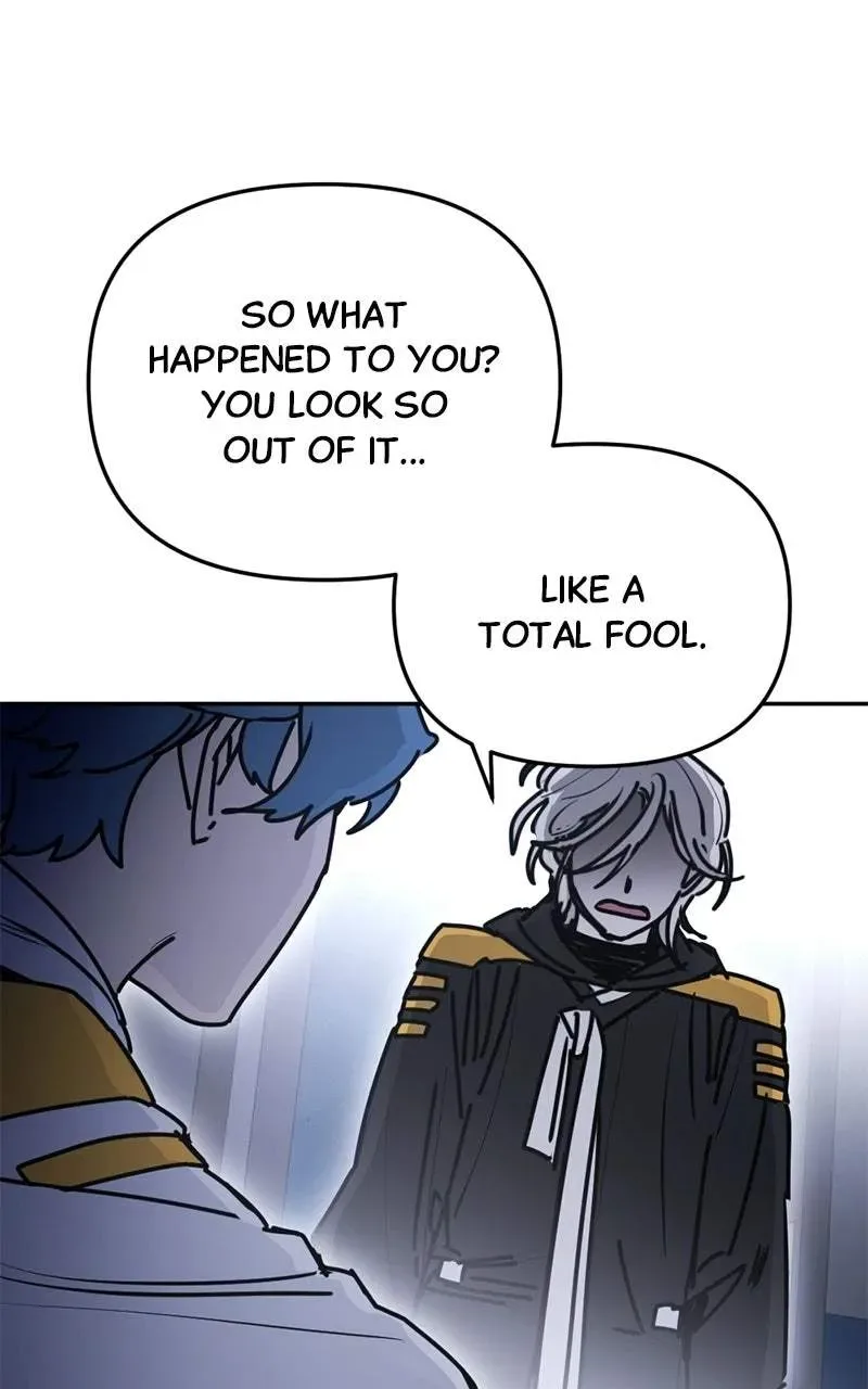I Was Mistaken for the Villain Chapter 83 page 108
