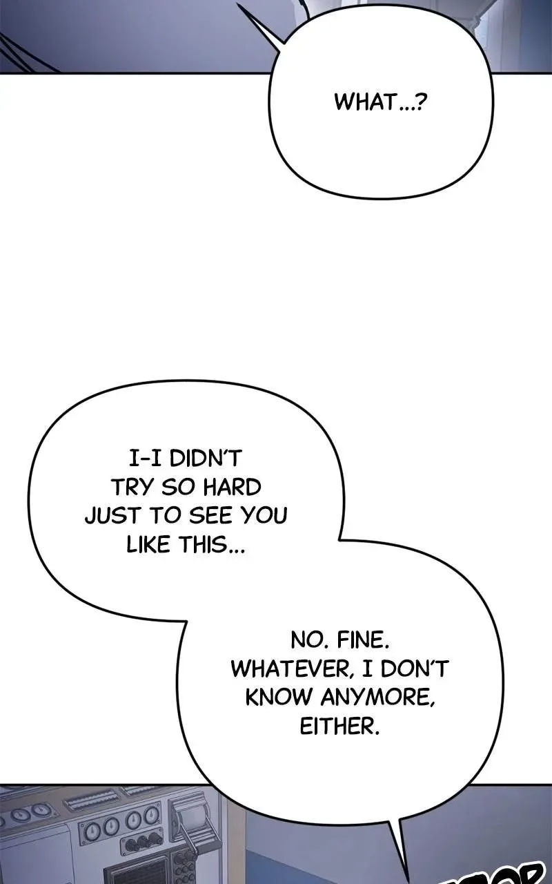I Was Mistaken for the Villain Chapter 83 page 109
