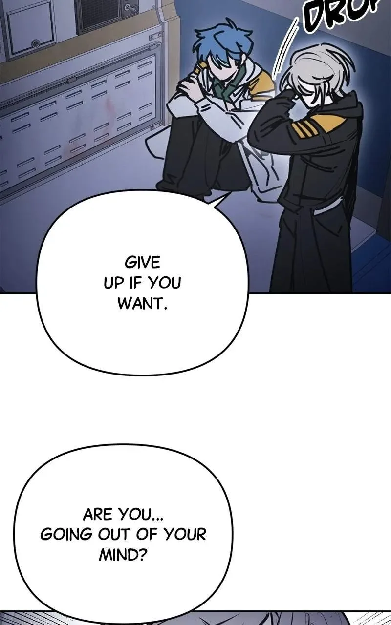 I Was Mistaken for the Villain Chapter 83 page 110