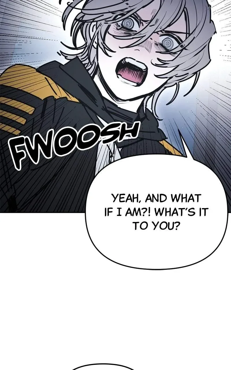 I Was Mistaken for the Villain Chapter 83 page 111