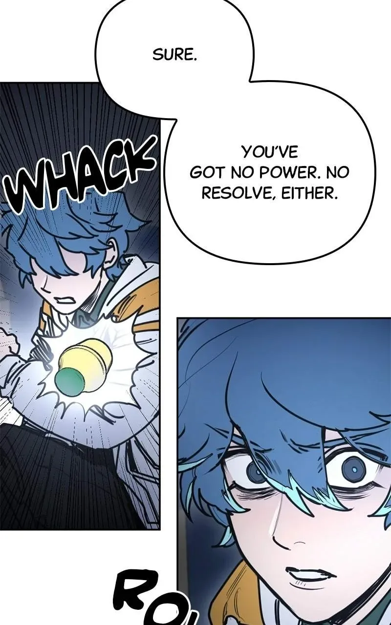 I Was Mistaken for the Villain Chapter 83 page 112