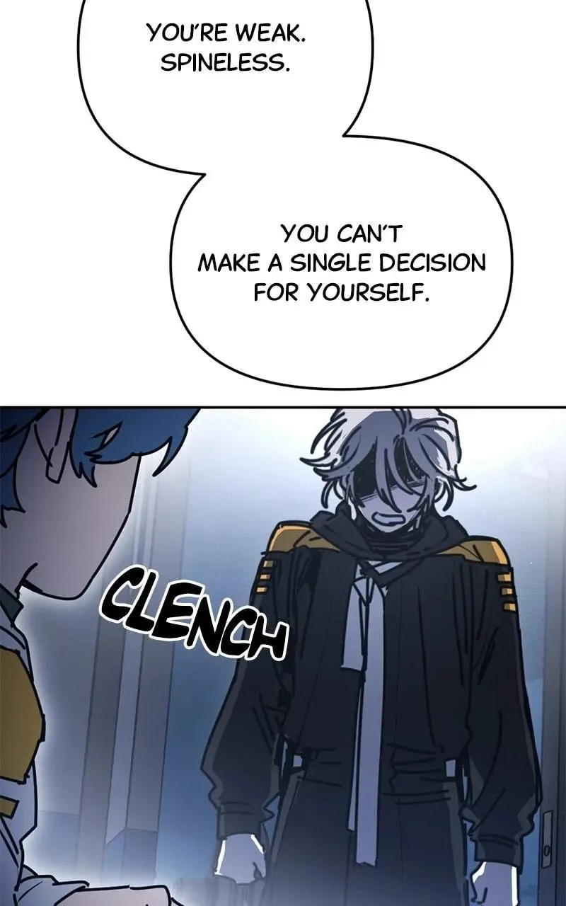 I Was Mistaken for the Villain Chapter 83 page 114