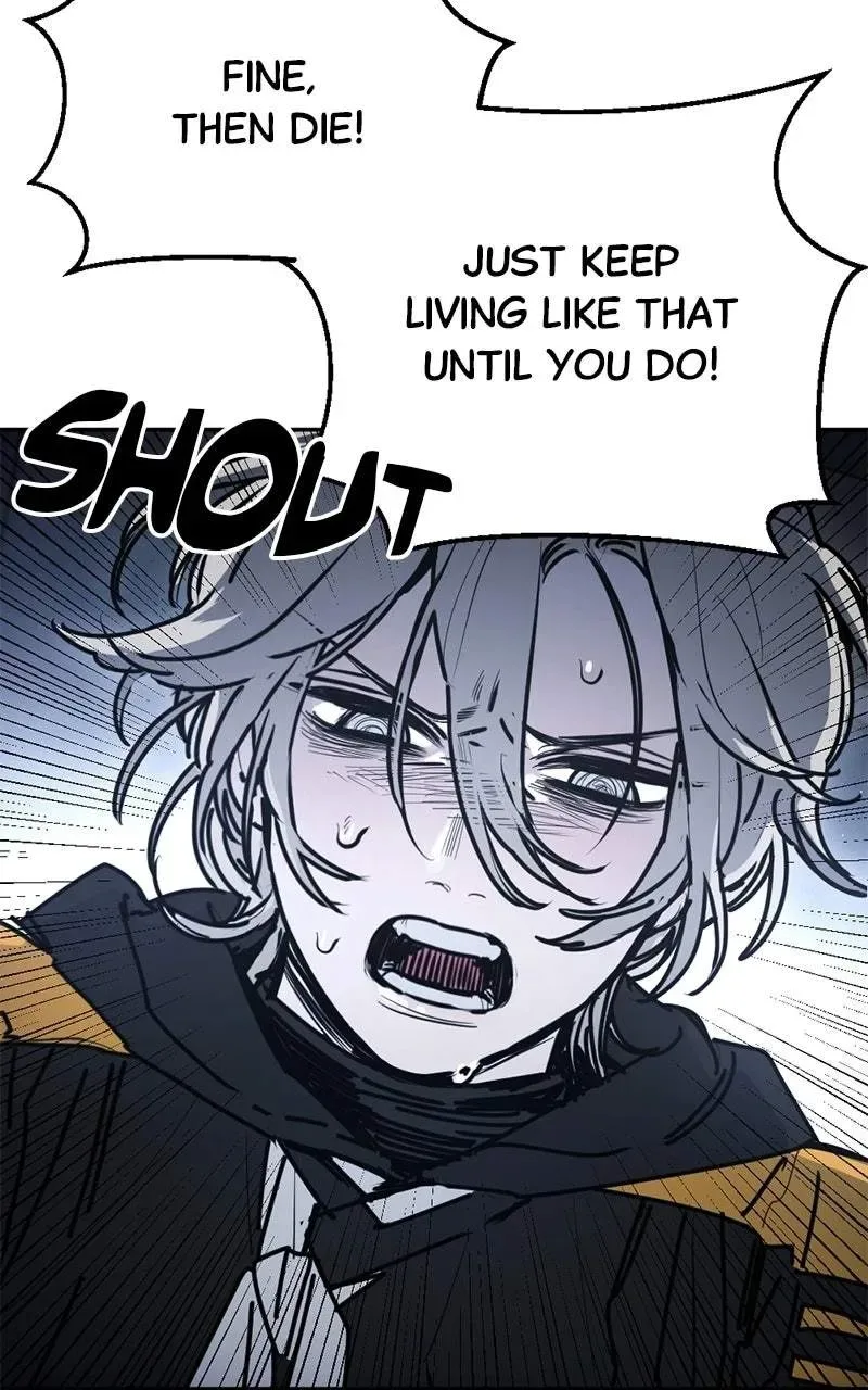 I Was Mistaken for the Villain Chapter 83 page 116